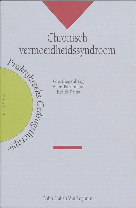 Chronische Vermoeidheid