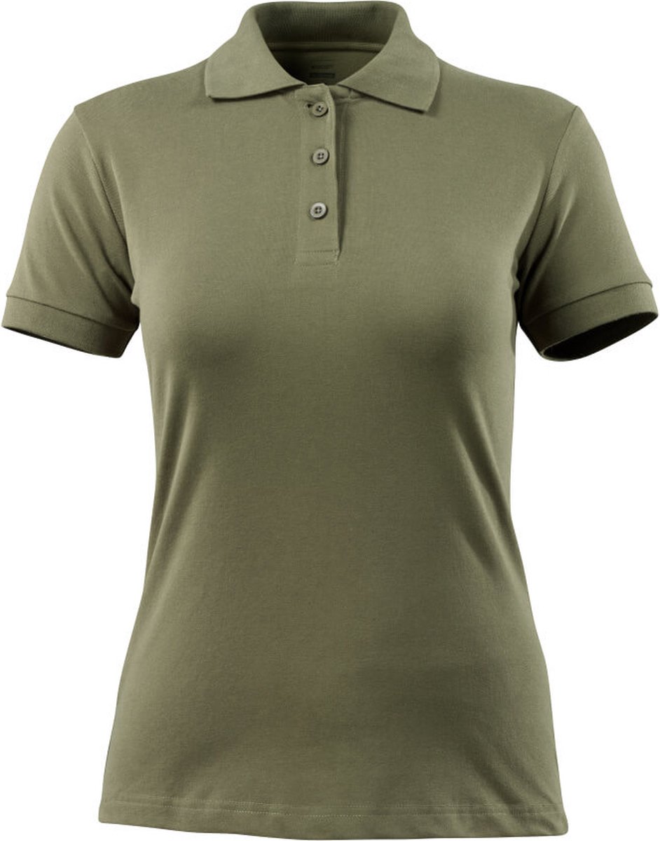 Mascot Crossover Poloshirt 51588-969 - mosgroen - 3XL