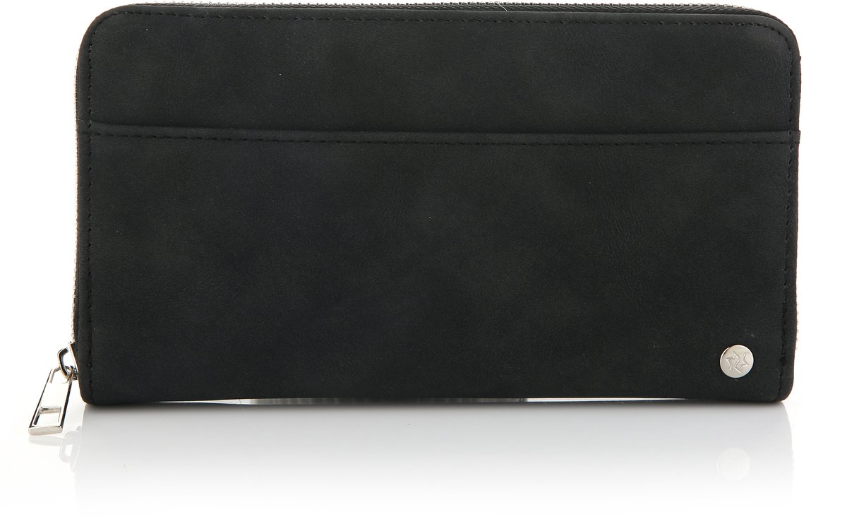 Portemonnee Milou Black