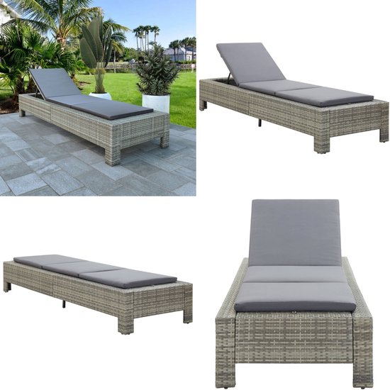 Zonnebed, zonnebedden, zonnebed kopen | Loungebedden expert