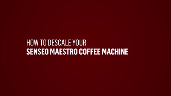 Philips Senseo Maestro Koffiepadmachine CSA260/10 - Keuze uit 1 of 2 Kopjes - Instelbare Intensiteit - Automatische Uitschakeling - Groot Waterreservoir - Wit