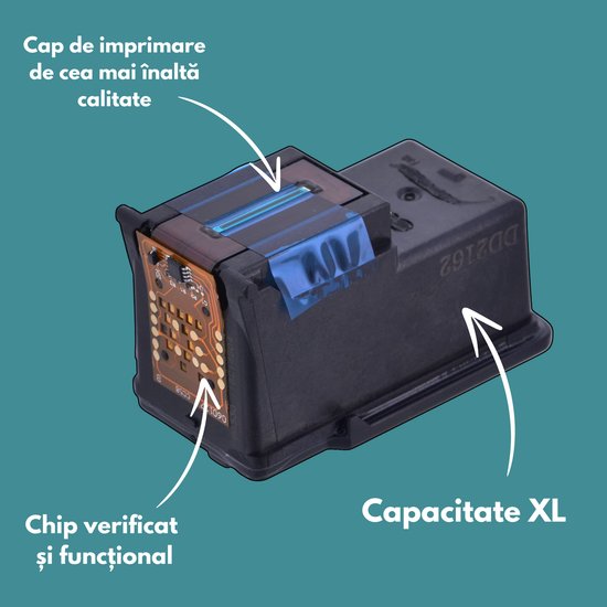 XXL Druckerpatronen für Canon PG560 CL561 TS5350 TS5351 TS5352 TS5353