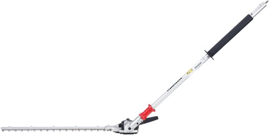 Makita NL 402 MP heggenschaar opzetstuk 50 cm ( 1912T8-8 ) voor accu-multifunctieaandrijving van Makita — afbeelding 4