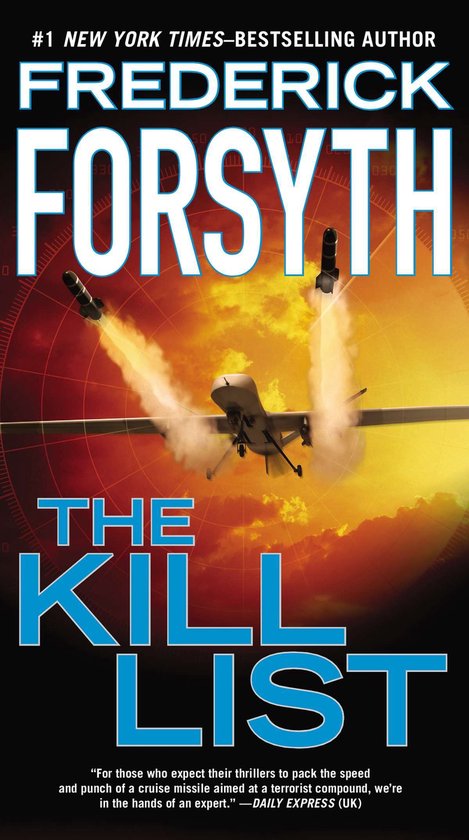 The Kill List - cover