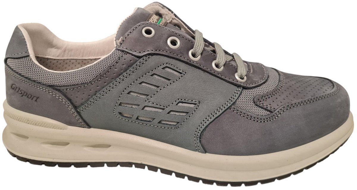 GRI 43005 Blauw