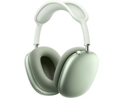 AirPodsMAX lightning ライトグリーン Apple AirPods Max (2020) - Groen | Back Market