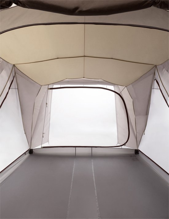 VAUDE / Drive Pavillon Innertent / Tent / Koepeltent / Unisex / sand / / van Vaude — afbeelding 4