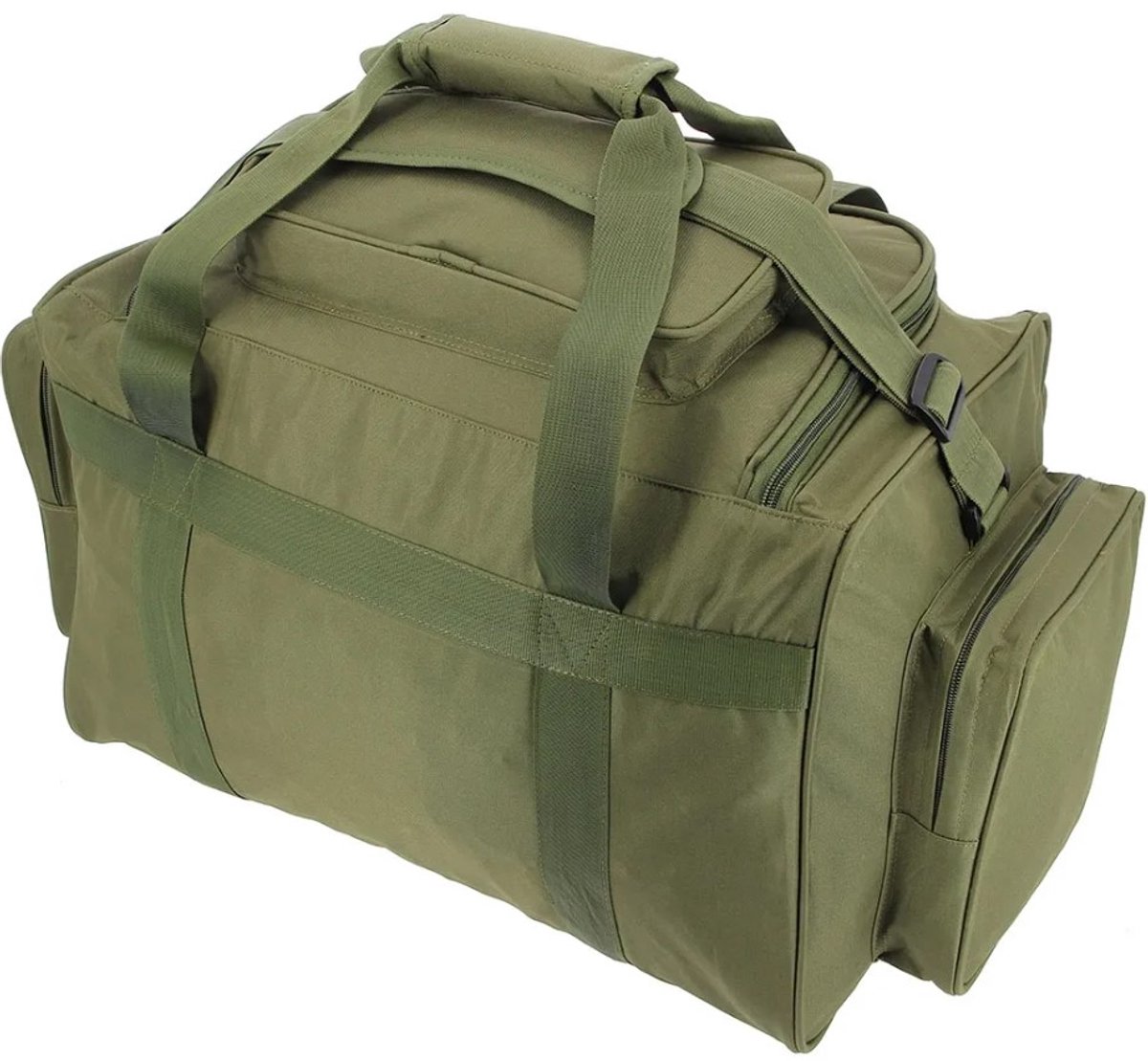 Angling Pursuits Multi Pocket Carryall 850 | Carryall