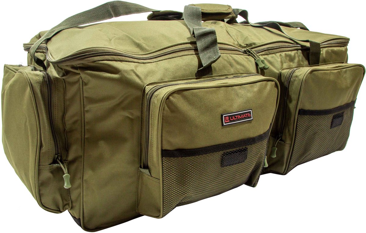 Ultimate Insulated Carryal XL 83 × 35 × 35cm - Carryall