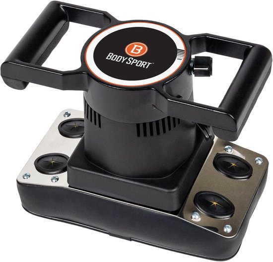 Professionele Vibrerende Massage Gun met Variabele Snelheid - Professionele - €602,49