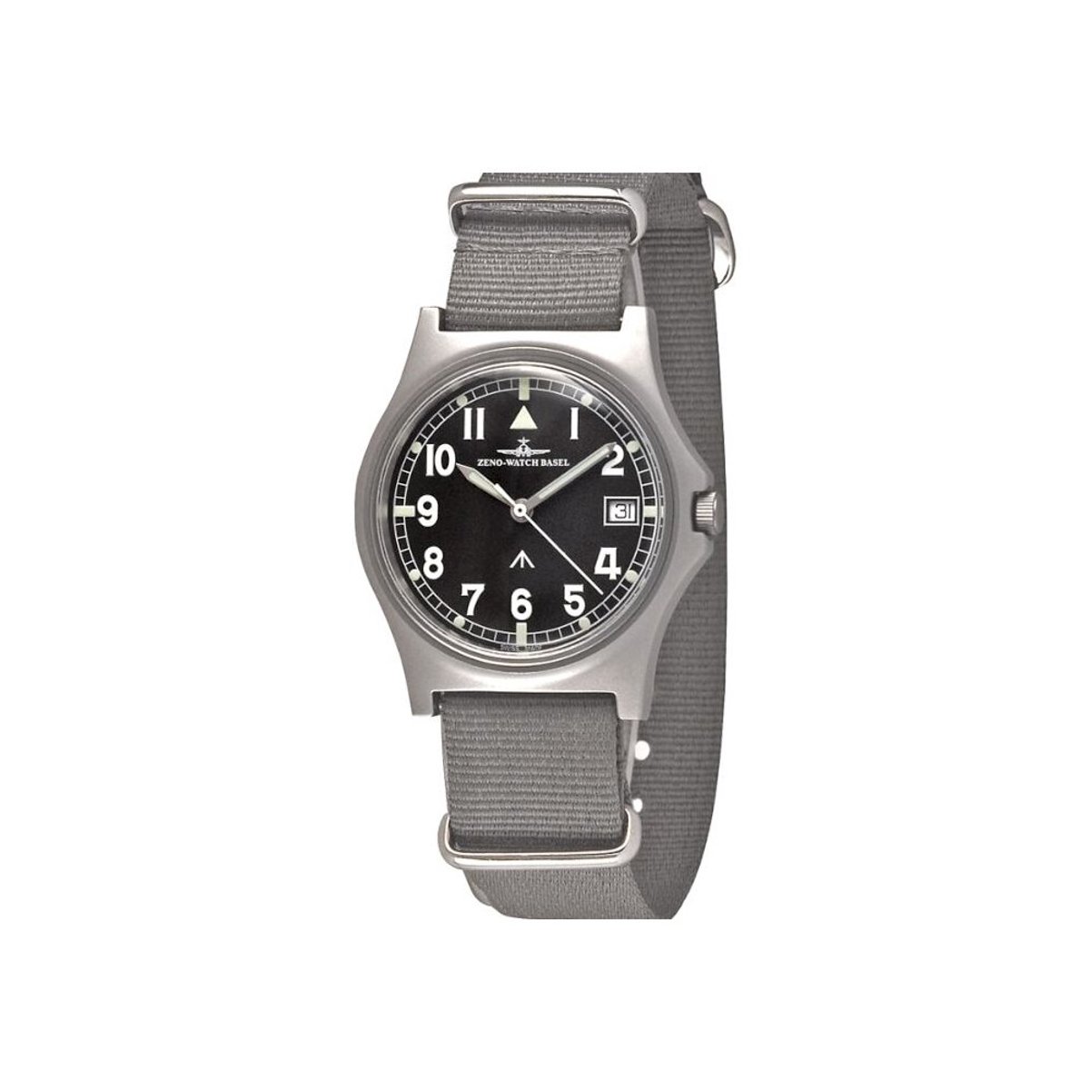 Zeno Watch Basel Herenhorloge PRS-10Q-a1