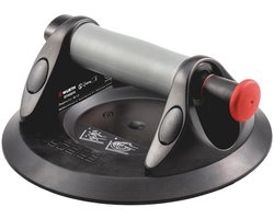 Wurth - Vacuümheffer Met vacuümpomp en vacuümindicator in praktische opbergbox - Vacuümheffer Met vacuümpomp en vacuümindicator in praktische opbergbox x 1 st Draagvermogen 120 kg