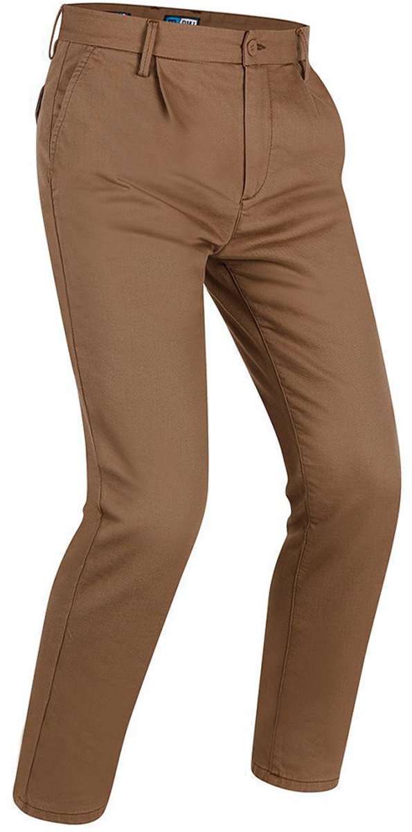 PMJ Jeans Sunset Cognac - Broek