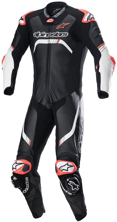 GP Tech V4 1PC raceoverall Alpinestars