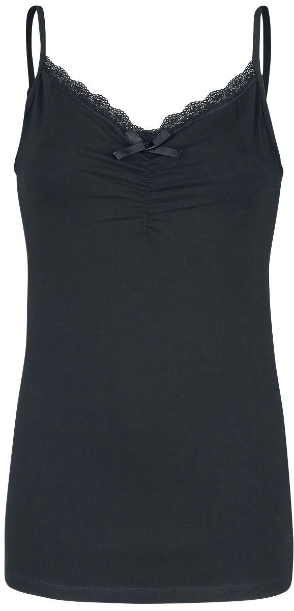 Gothicana Top - Dames - XL