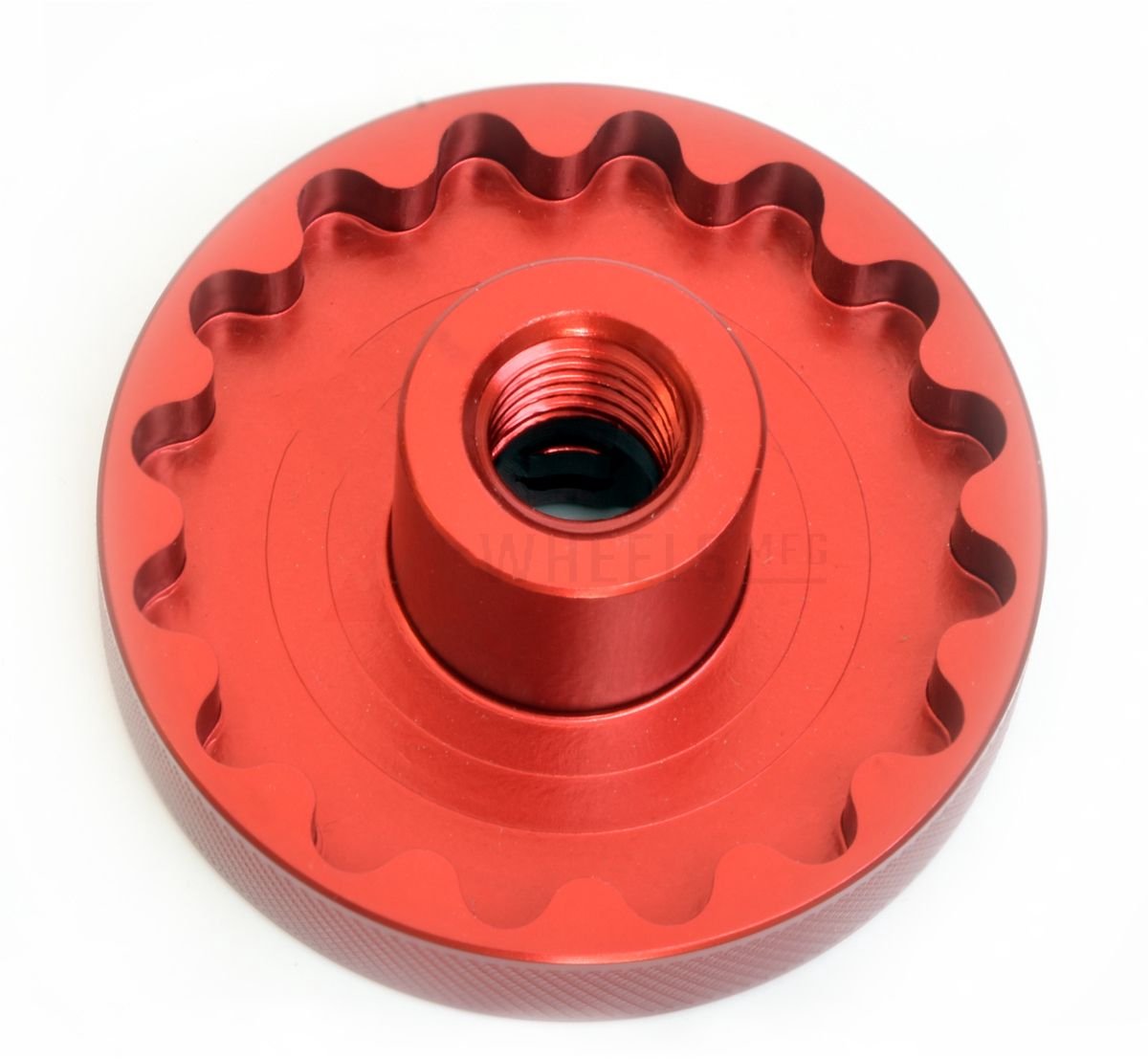 Wheels Mfg - Trapas Montage Gereedschap voor Dunne Flens