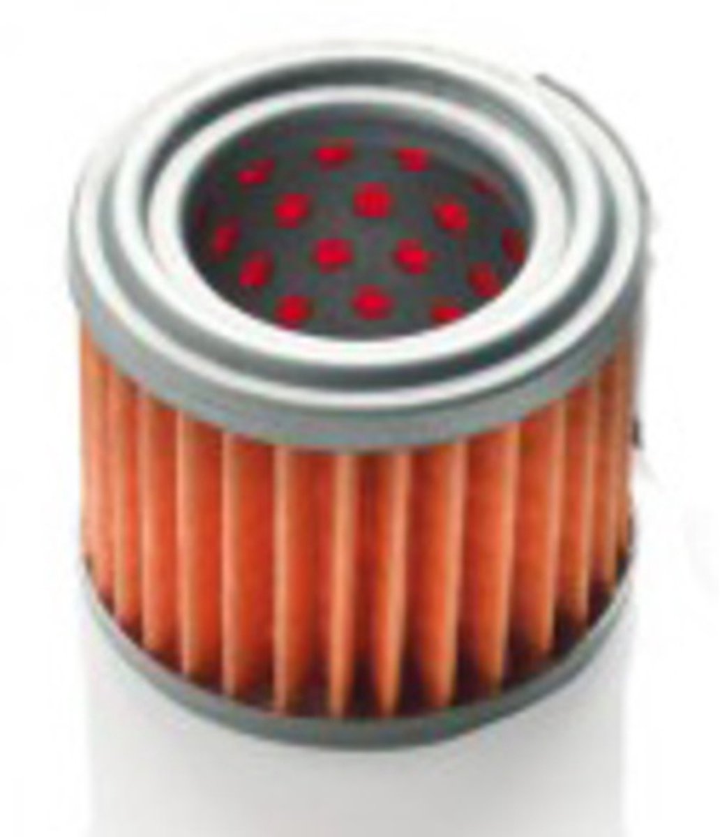 VETUS filter element STM4050 voor elektrische brandstof opvoerpomp - STM4049