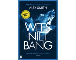 Omslag van Robert Kett 2 - Wees niet bang