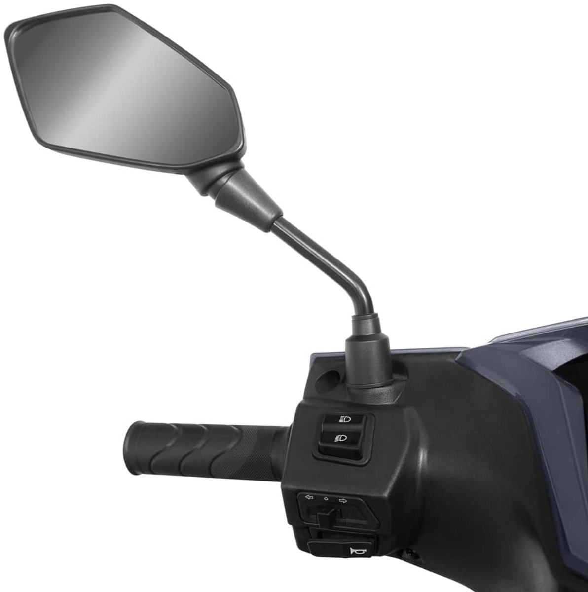 VOLTA VS1 elektrische scooter - 45 km/u - 50 km bereik - 60V 20AH – foto 3