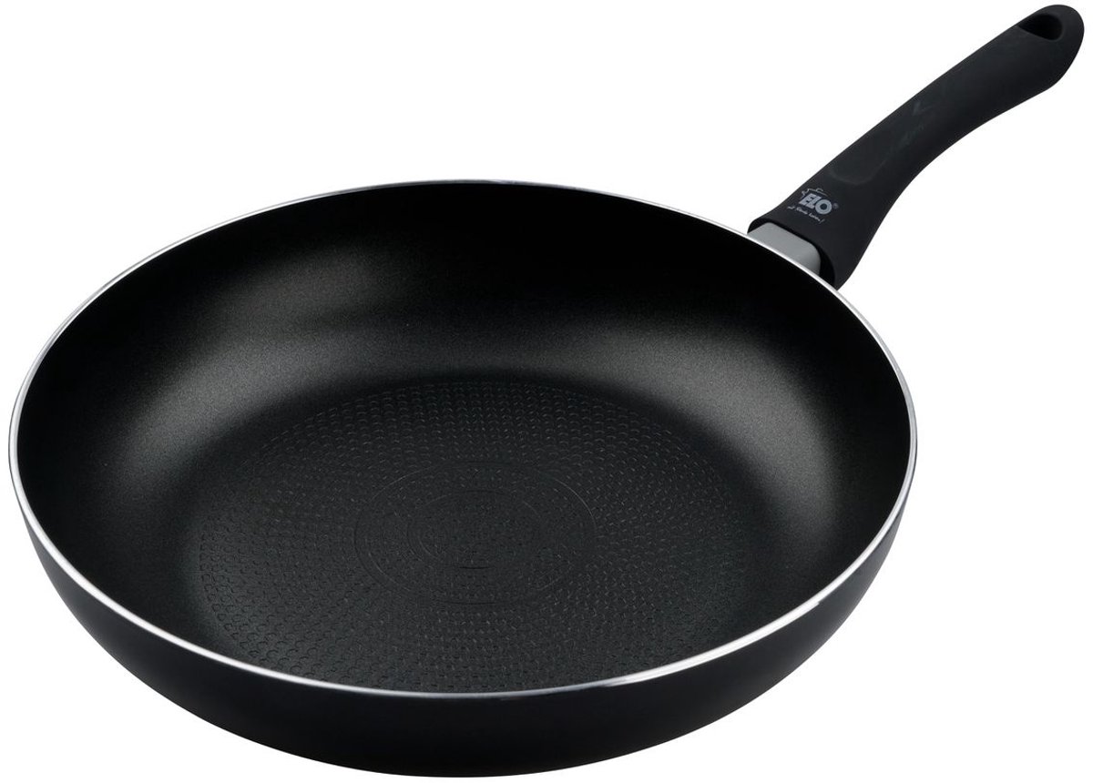 Koekenpan 24 cm Elo Smart Life
