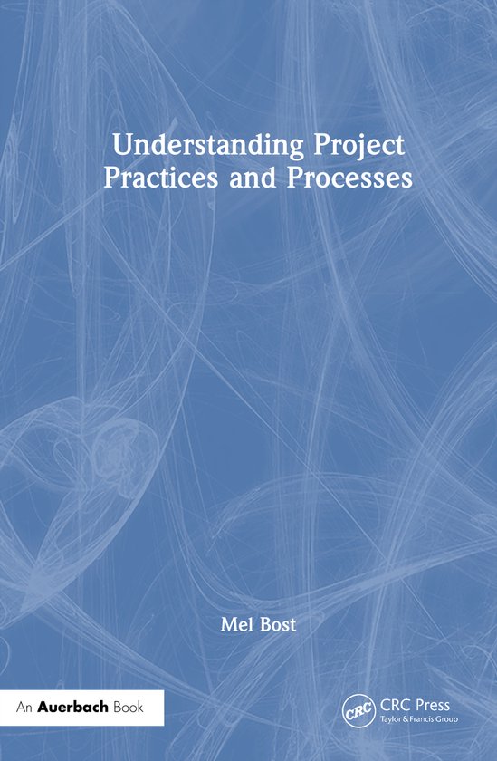 Understanding Project Practices and Processes - cover
