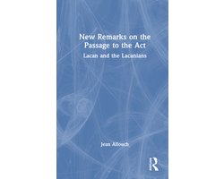 New Remarks on the Passage to the Act