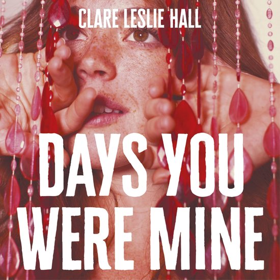 Days You Were Mine - cover