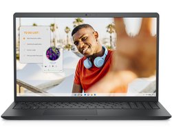 DELL Inspiron 3535 AMD Ryzen™ 5 7530U Laptop 39,6 cm (15.6 DELL Inspiron 3535 AMD Ryzen™ 5 7530U Laptop 39,6 cm (15.6