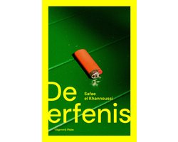 De erfenis