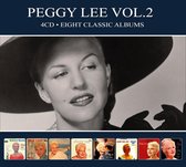 Eight Classic Albums Vol. 2