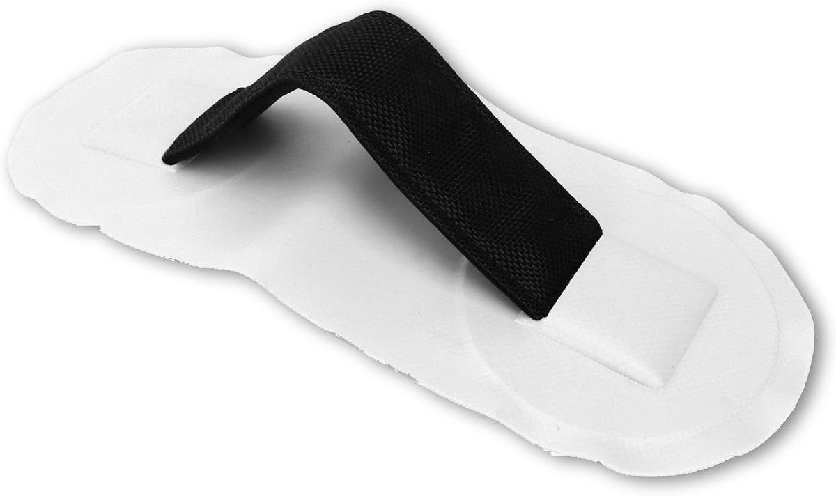 Bootgrepen, kleefband, grippatches voor paddleboard, opblaasbare boten, kajakzitriem voor kajak-surfplank - PVC