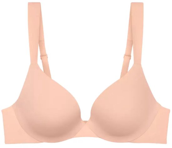 Soutien-gorge pour femme Triumph Body Make-Up Illusion WP EX - ABRICOT-