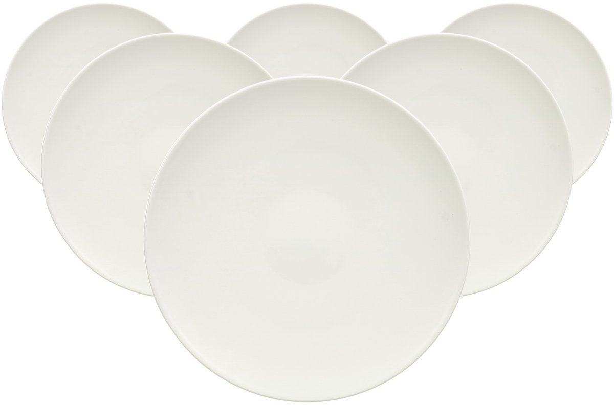 Speiseteller Royal ø 25 cm Set van 6