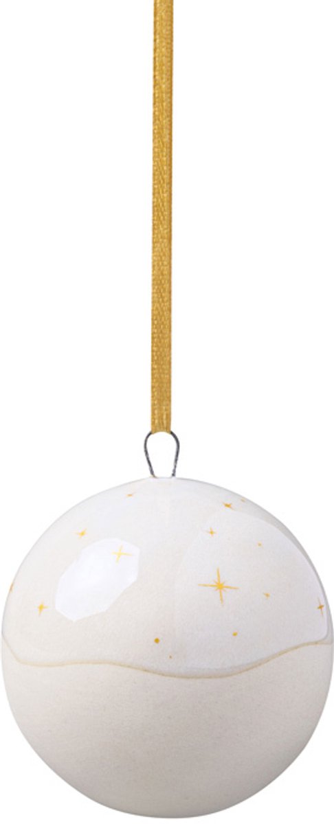 Ornament Kugel Winter Glow