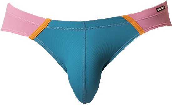 Sneldrogende Heren Zwemshorts Met Een Comfortabele