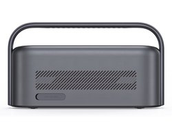 soundcore Motion X600 by Anker Draadloze Bluetooth Speaker - 50W geluidsvermogen - Immersive Spatial Audio - 5 Drivers en 5 versterkers - 12 uur speeltijd - IPX7-waterdicht - USB-C opladen - Zwart