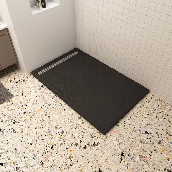 Douchebak 80x90 cm | kwaliteit in de badkamer