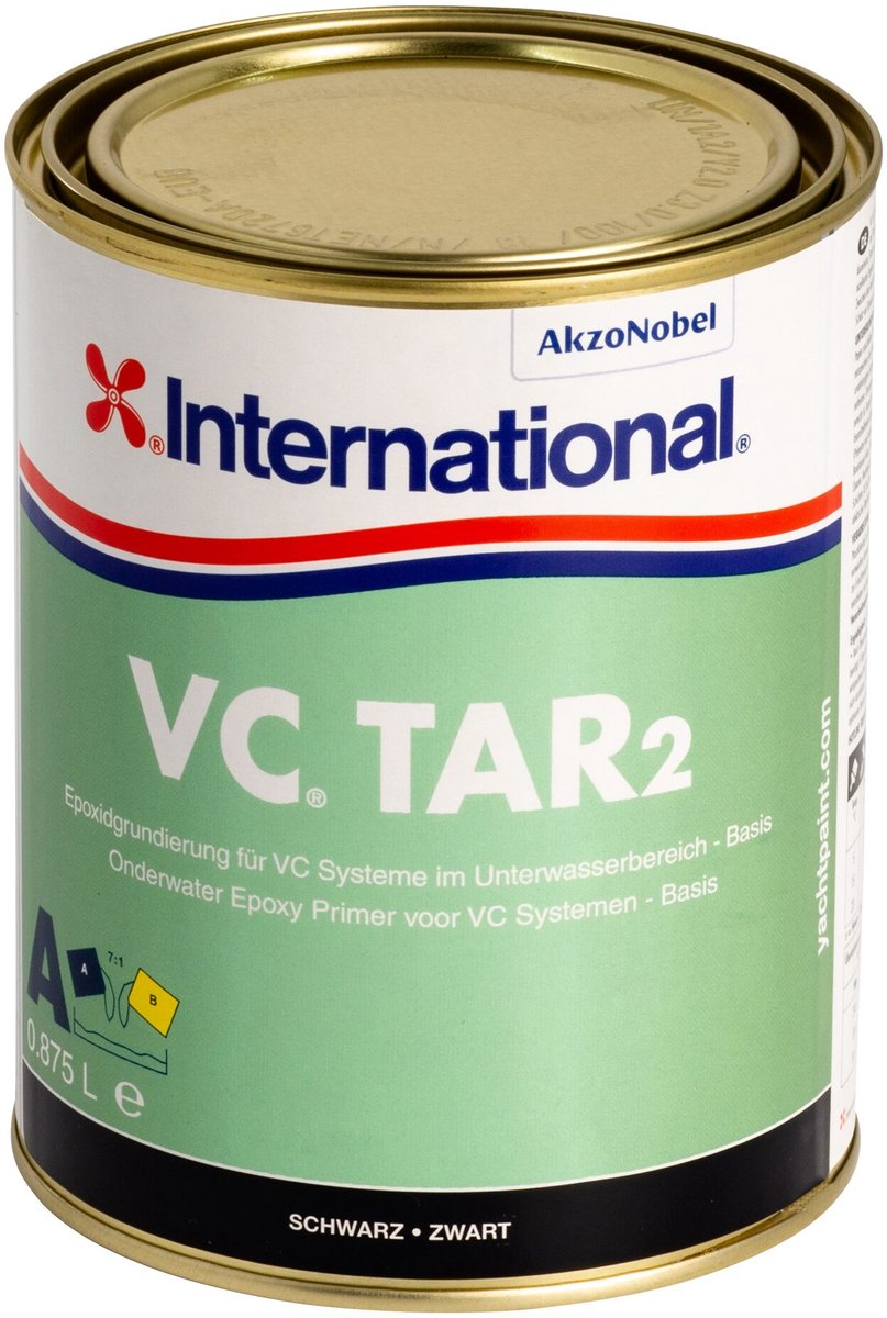 International-primer-VC-TAR2