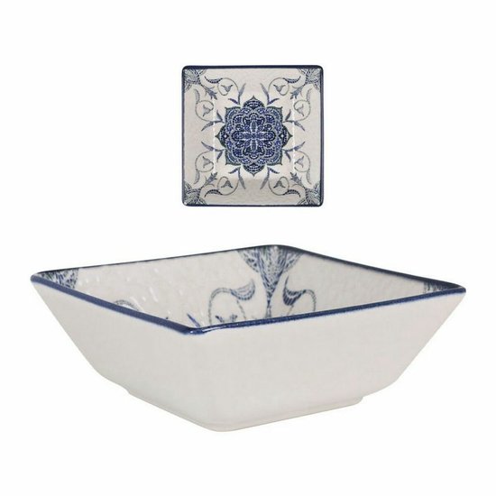 Podložka pod pohár Hübsch Amare 15 x 10 x 2 cm 2-pak viac farieb Podložka pod pohár Hübsch Amare 15 x 10 x 2 cm 2-pak viac farieb