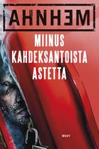 Fabian Risk 3 - Miinus kahdeksantoista astetta
