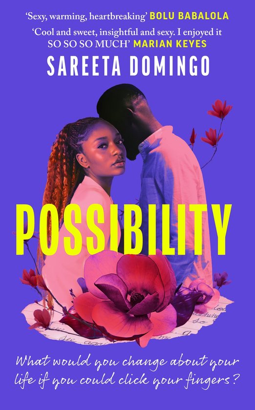 Possibility - cover