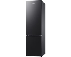 Samsung RB38C600EB1 Vrijstaand 390 l E Zwart