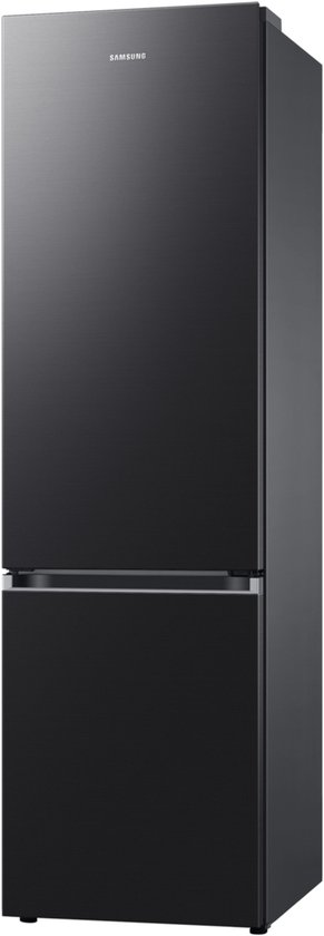 Samsung RB38C600EB1 - koel-vriescombinatie - 203 cm - No Frost - SpaceMax