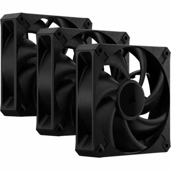 Corsair RS120 MAX PWM (3-pack)
