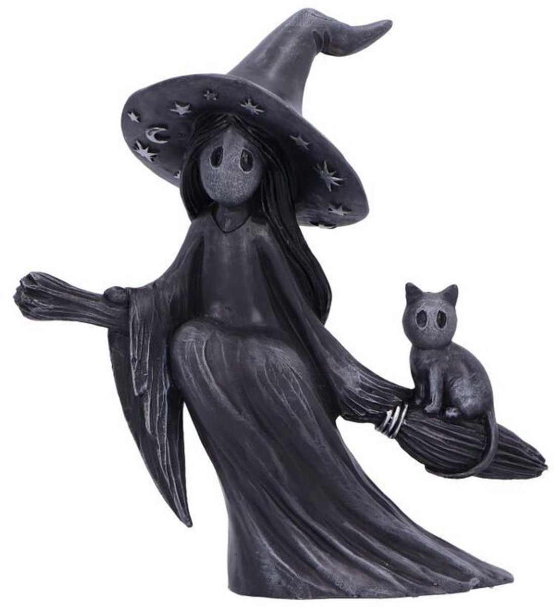 Nemesis Now Little Souls - Beam Unisex beeld - zwart - Standard