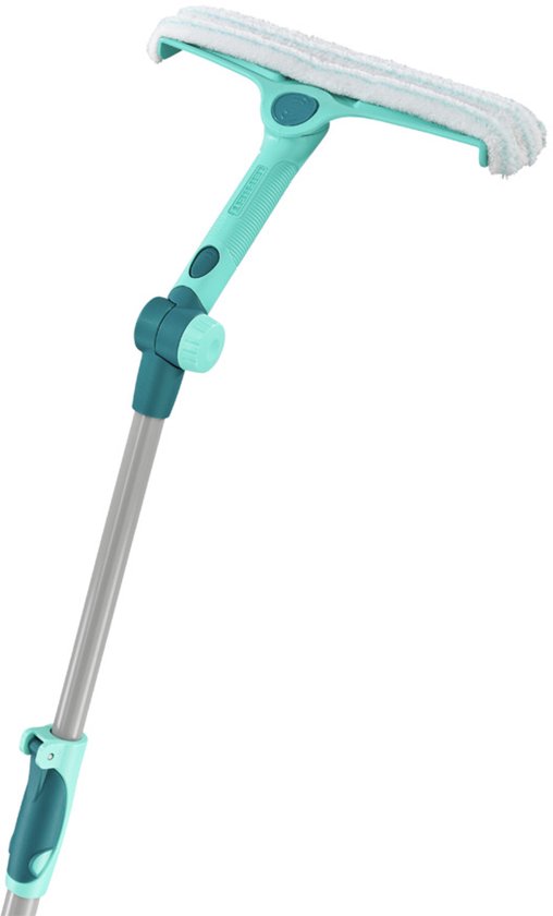 Micro essuie-glace Leifheit - Coude - 3 en 1