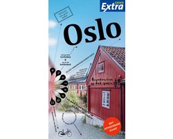 ANWB Extra - Oslo