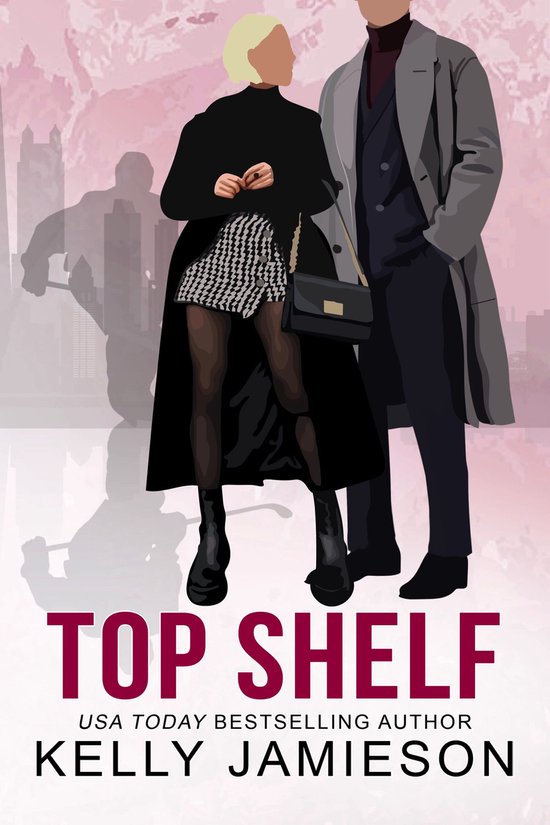 Aces Hockey 4 - Top Shelf - cover