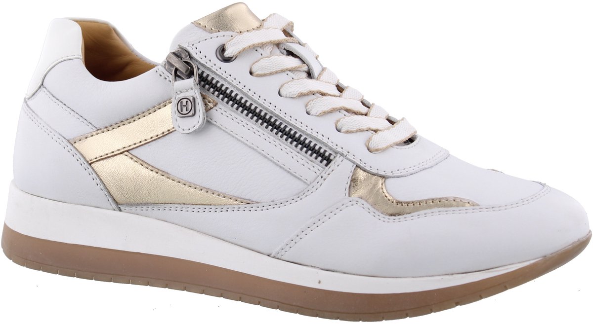 Helioform-art-253.059-0359-dames-wit-multi-sneakers maat 5 / 38