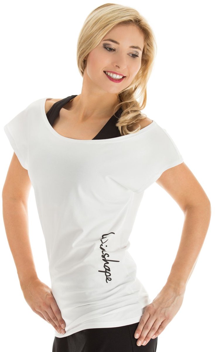 Winshape Dance-shirt WTR12